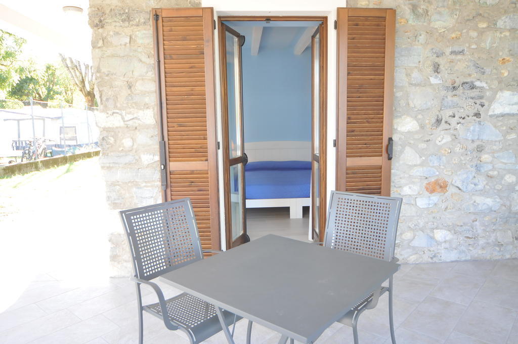 Villa Carolina Domaso Oda fotoğraf