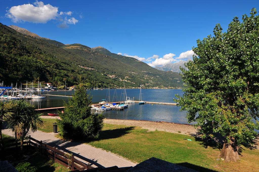 Villa Carolina Domaso Oda fotoğraf