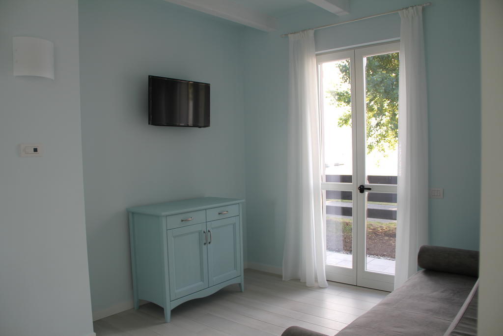 Villa Carolina Domaso Dış mekan fotoğraf